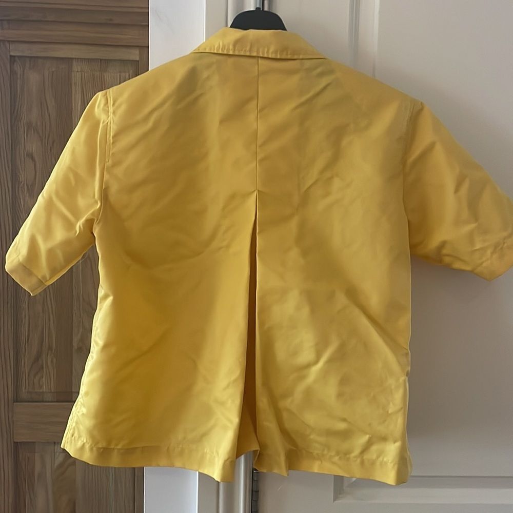 SSENSE Remain Birger Christensen storm shirt new no tags - Picture 14 of 16